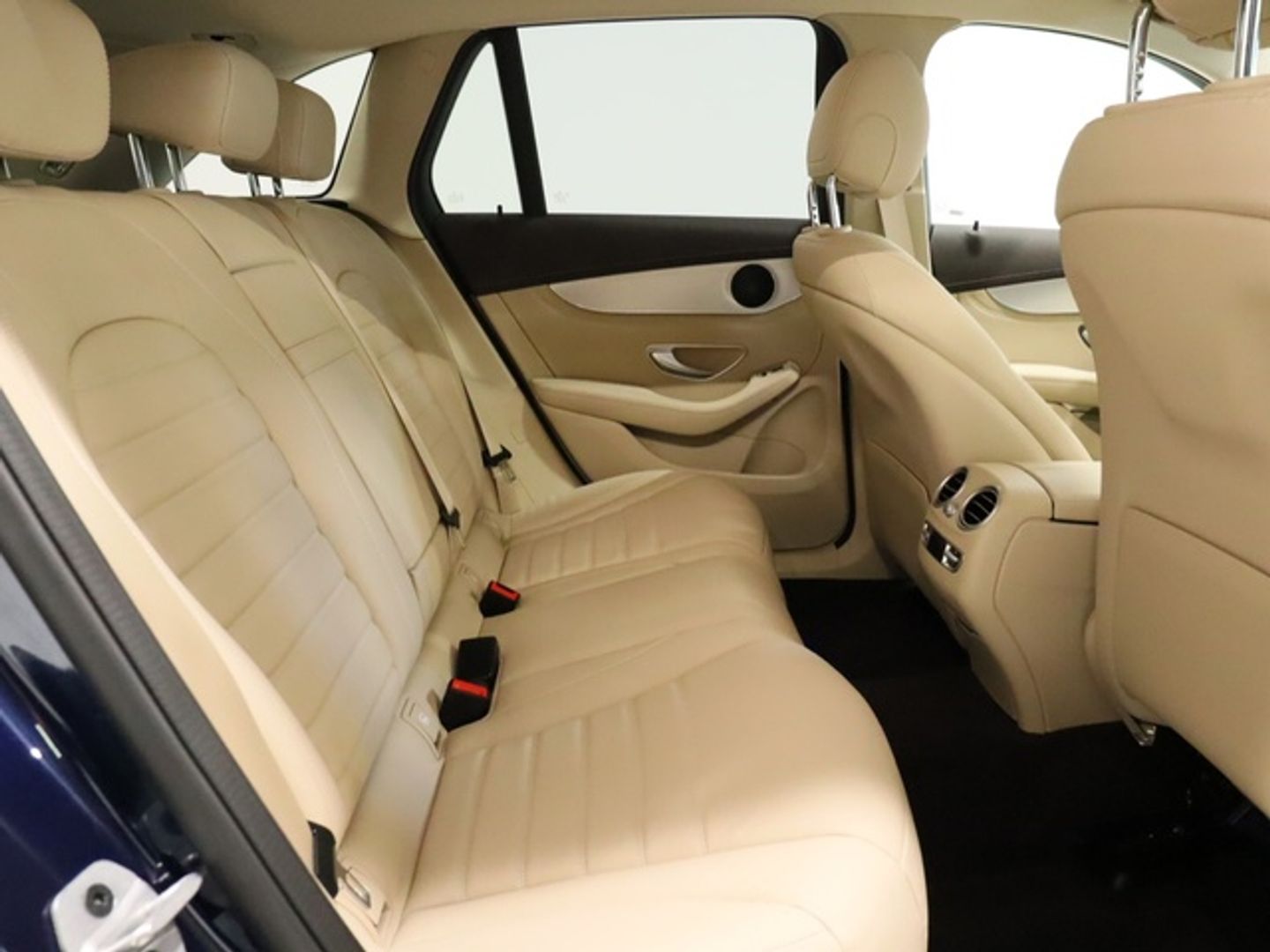 Mercedes-Benz GLC GLC 300 e 4Matic 235 kW (320 CV)