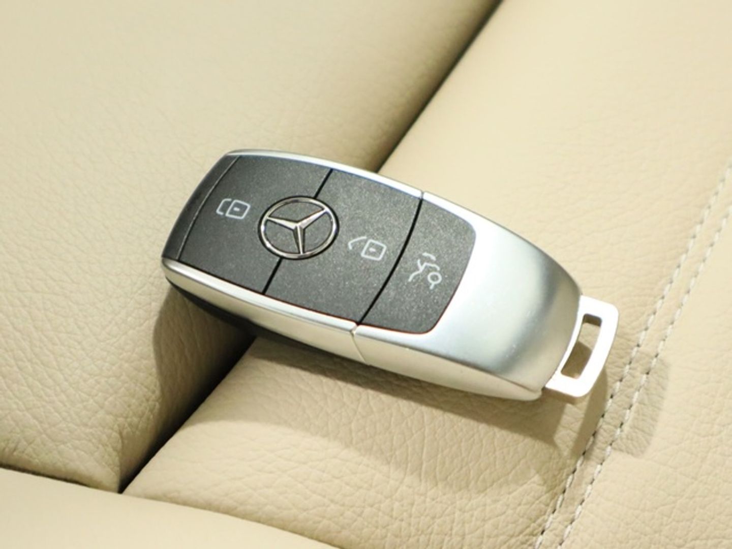 Mercedes-Benz GLC GLC 300 e 4Matic 235 kW (320 CV)