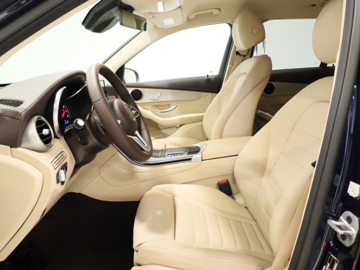 Mercedes-Benz GLC GLC 300 e 4Matic 235 kW (320 CV)