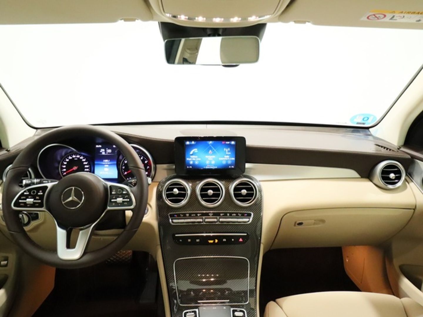 Mercedes-Benz GLC GLC 300 e 4Matic 235 kW (320 CV)