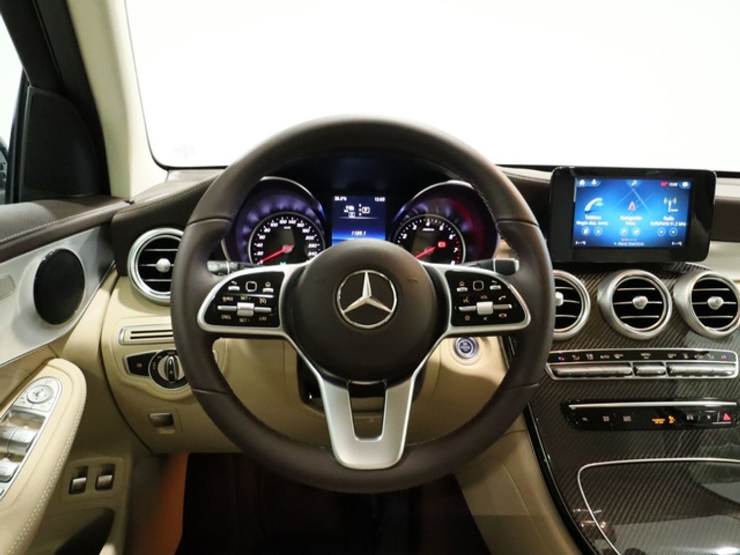 Mercedes-Benz GLC GLC 300 e 4Matic 235 kW (320 CV)