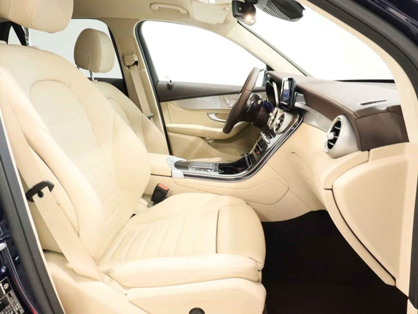 Mercedes-Benz GLC GLC 300 e 4Matic 235 kW (320 CV)
