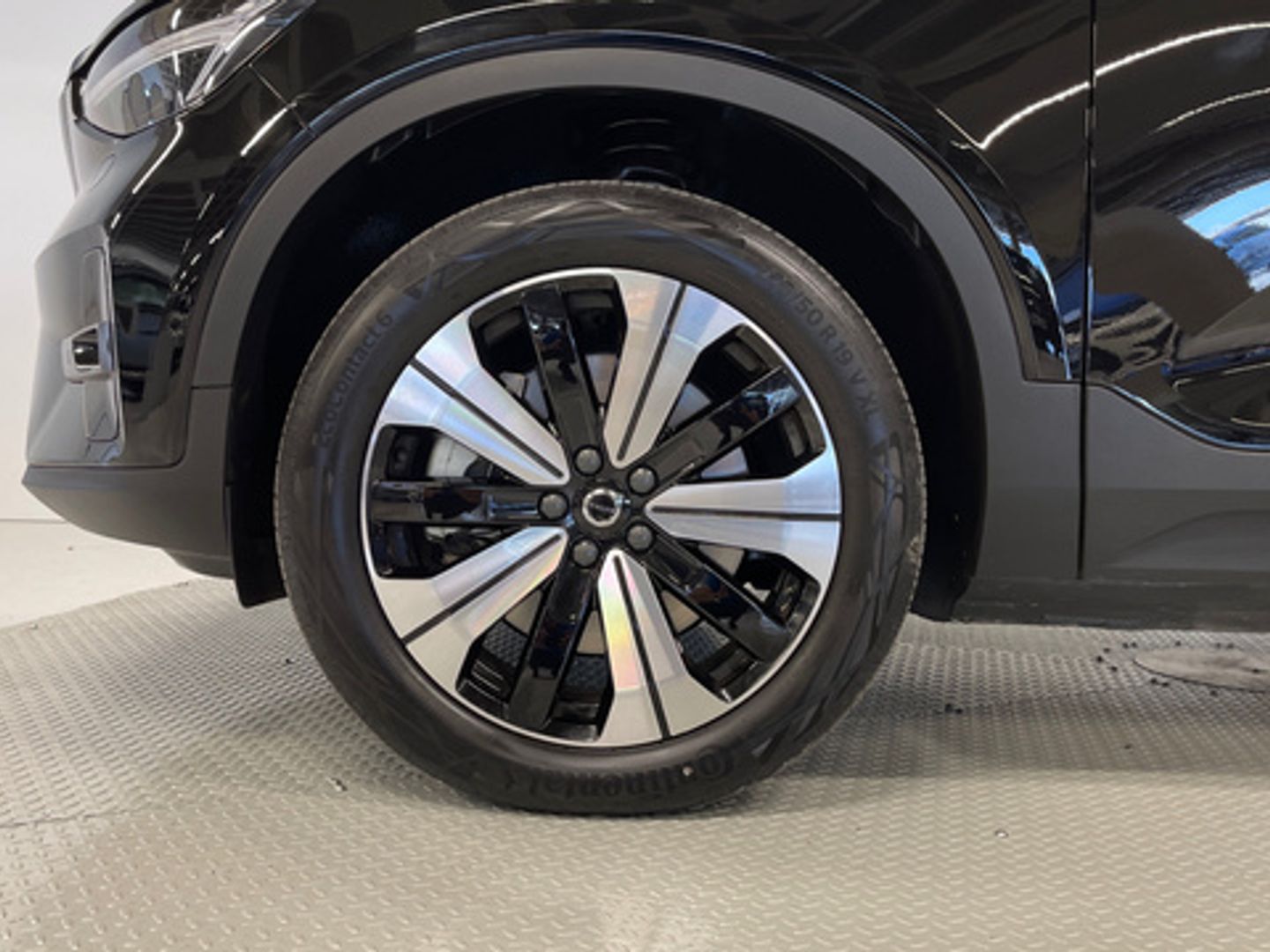 Volvo XC40 Electrico Recharge Twin Ultimate AWD Auto 300 kW (408 CV)
