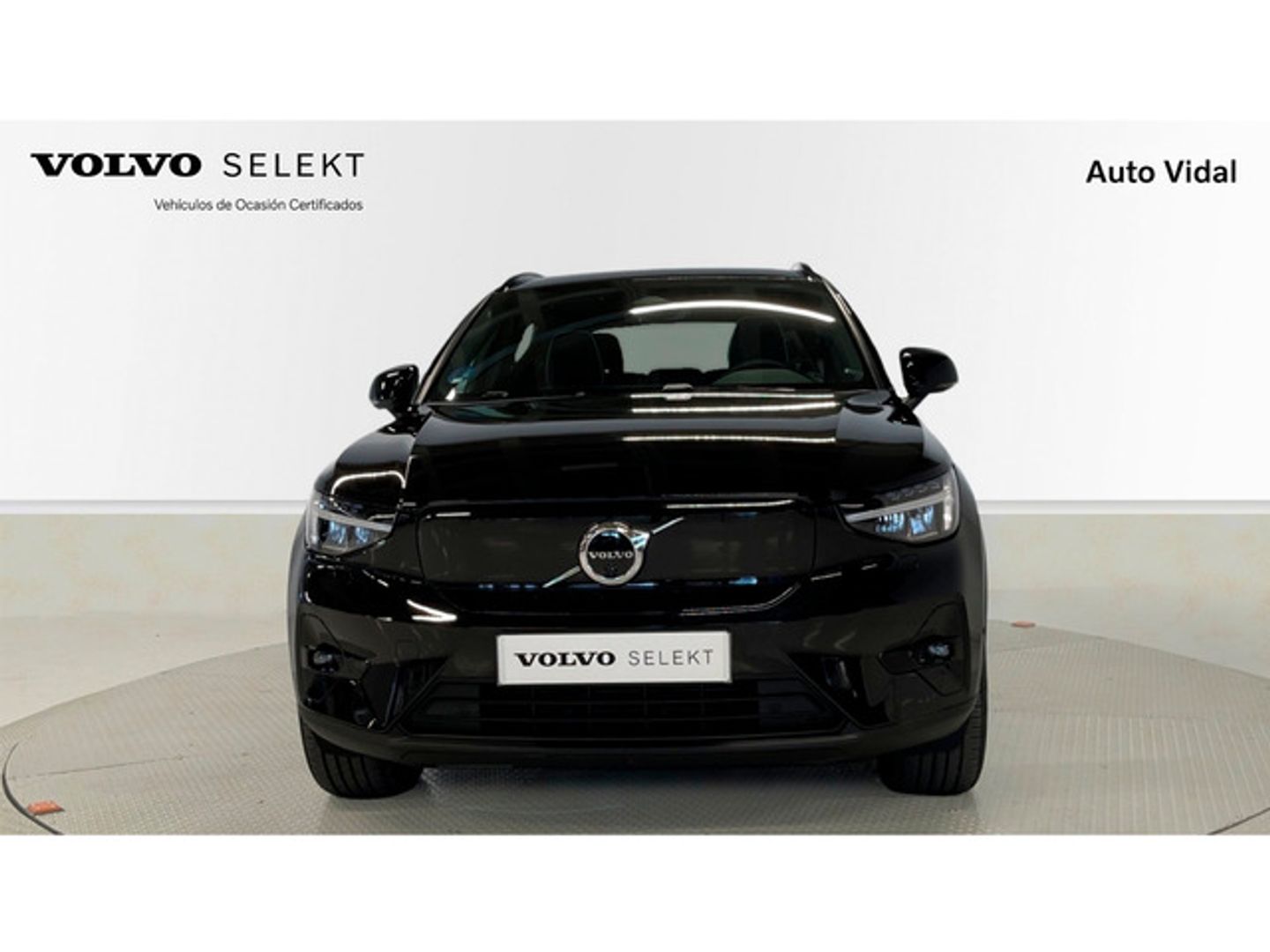 Volvo XC40 Electrico Recharge Twin Ultimate AWD Auto 300 kW (408 CV)