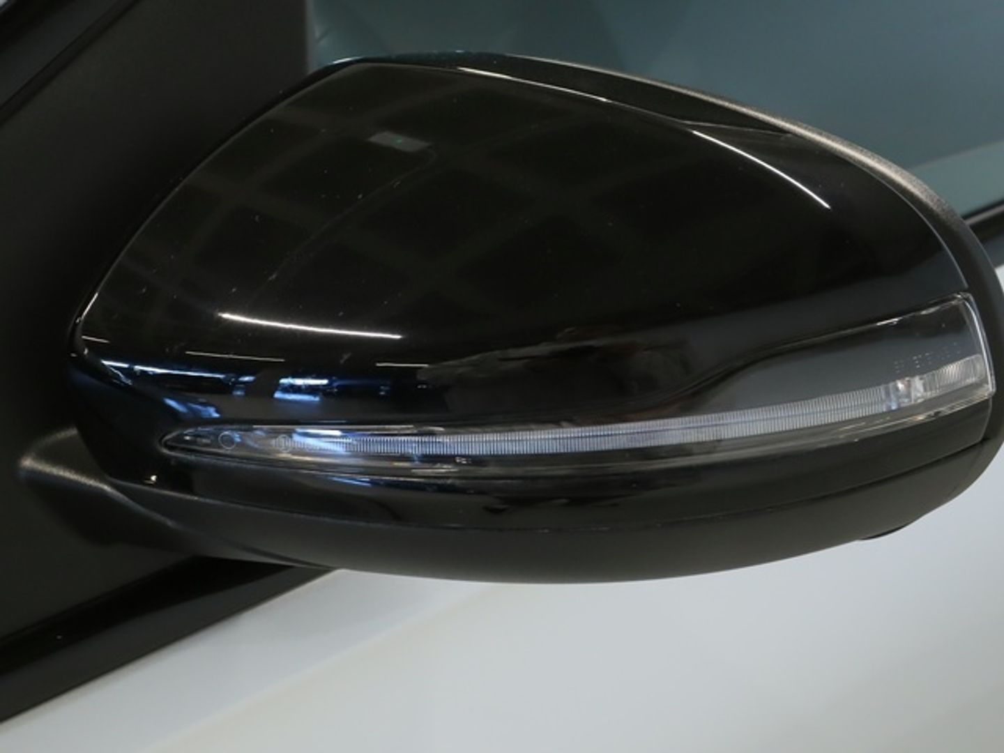 Mercedes-Benz Clase B 200 d 110 kW (150 CV)