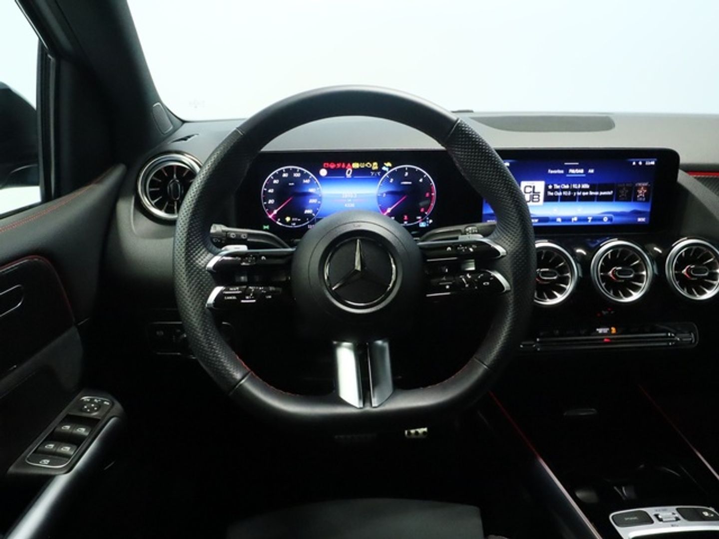 Mercedes-Benz Clase B 200 d 110 kW (150 CV)