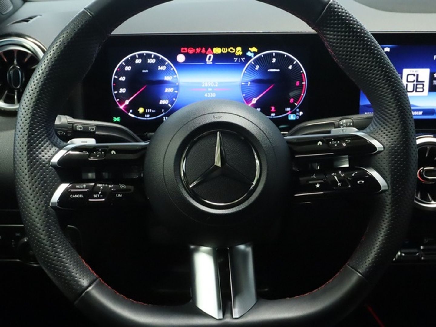 Mercedes-Benz Clase B 200 d 110 kW (150 CV)
