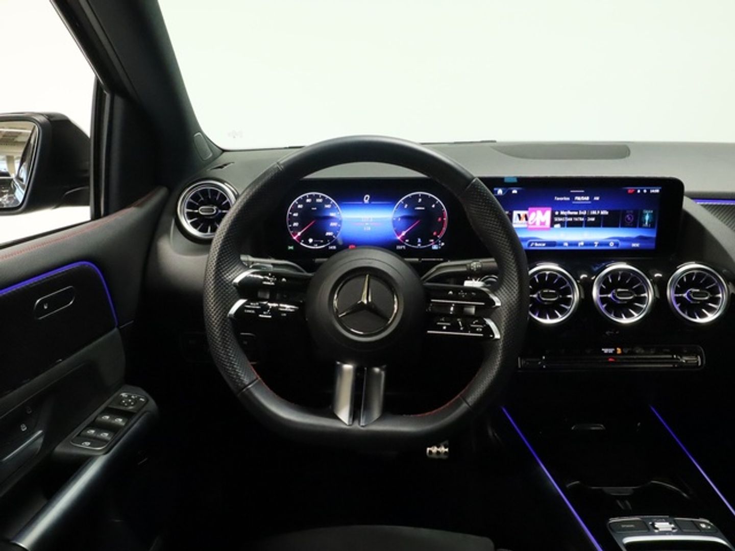Mercedes-Benz Clase B 200 d 110 kW (150 CV)