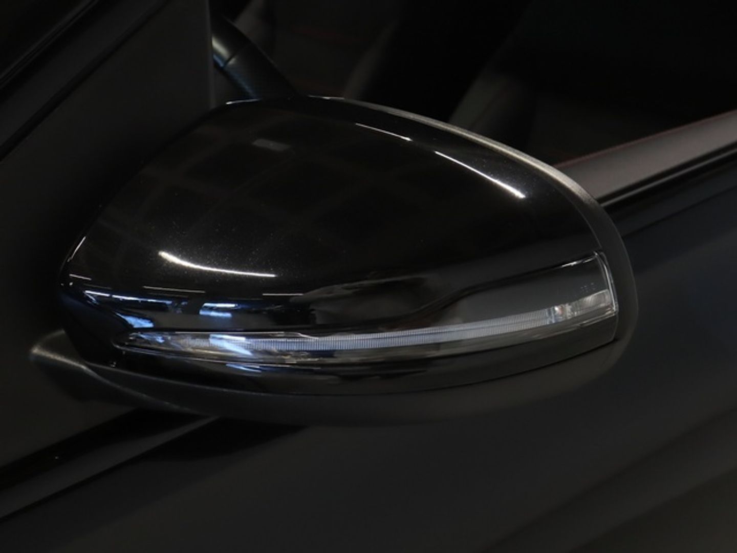 Mercedes-Benz Clase B 200 d 110 kW (150 CV)