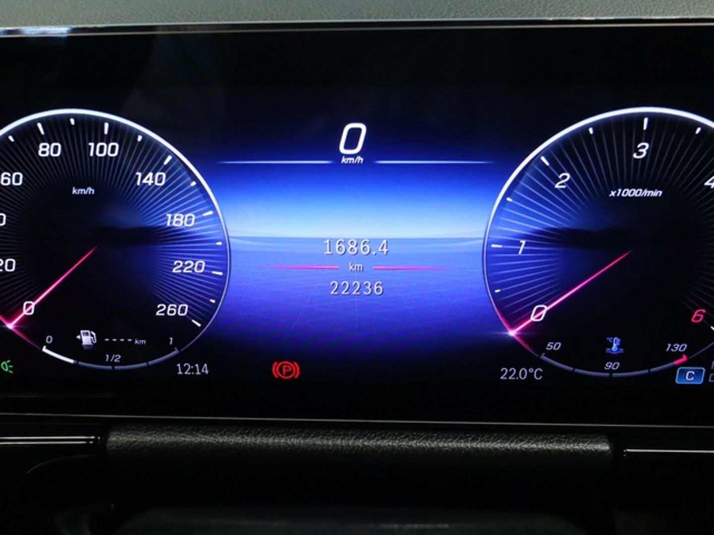 Mercedes-Benz Clase B 200 d 110 kW (150 CV)