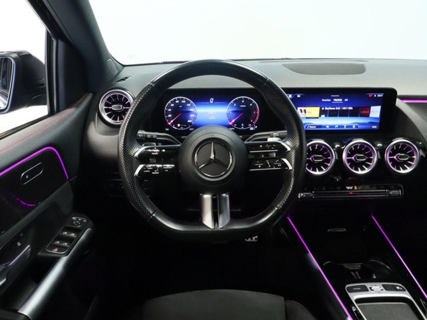 Mercedes-Benz Clase B 200 d 110 kW (150 CV)