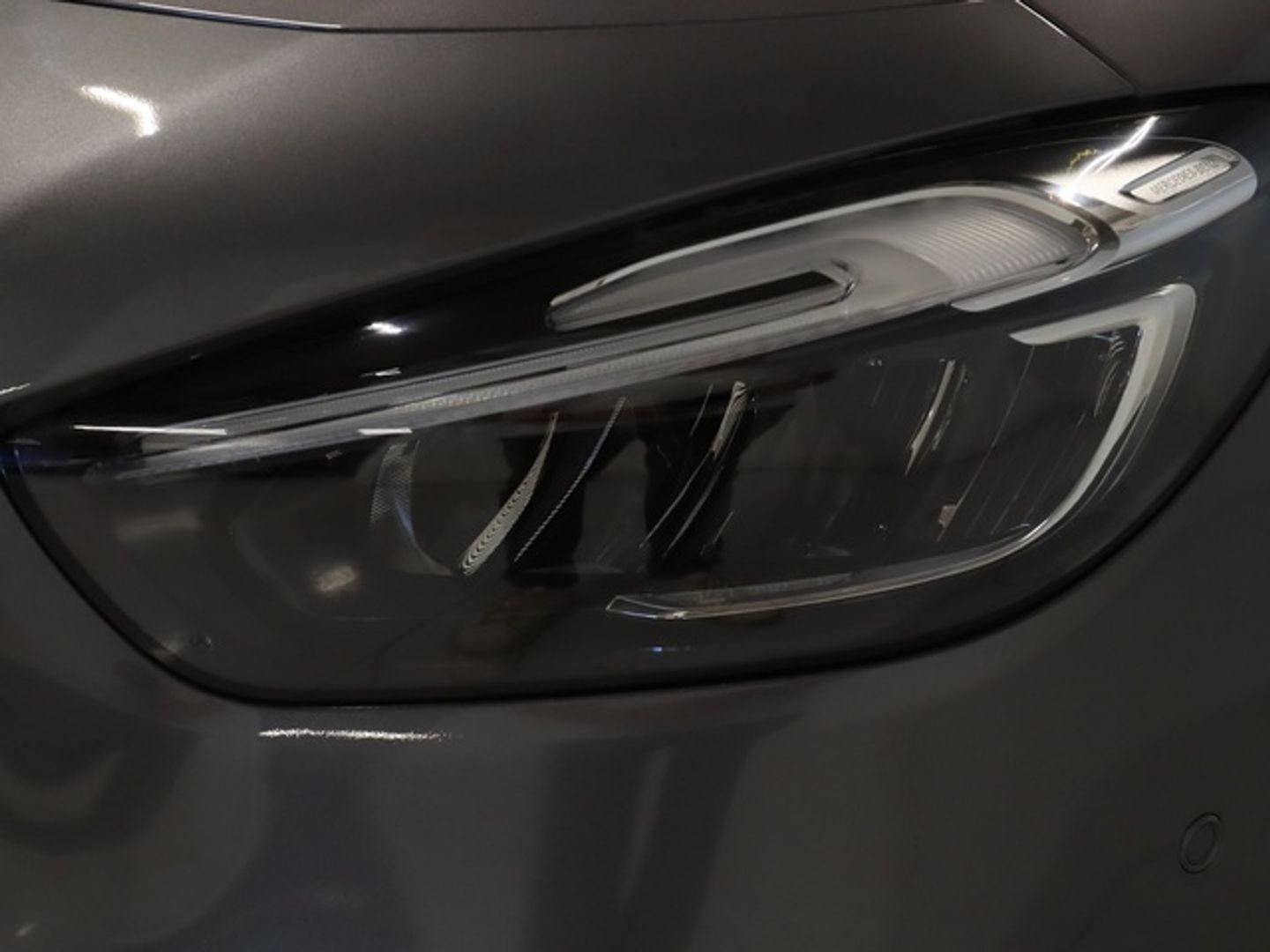 Mercedes-Benz Clase B B 200 120 kW (163 CV)