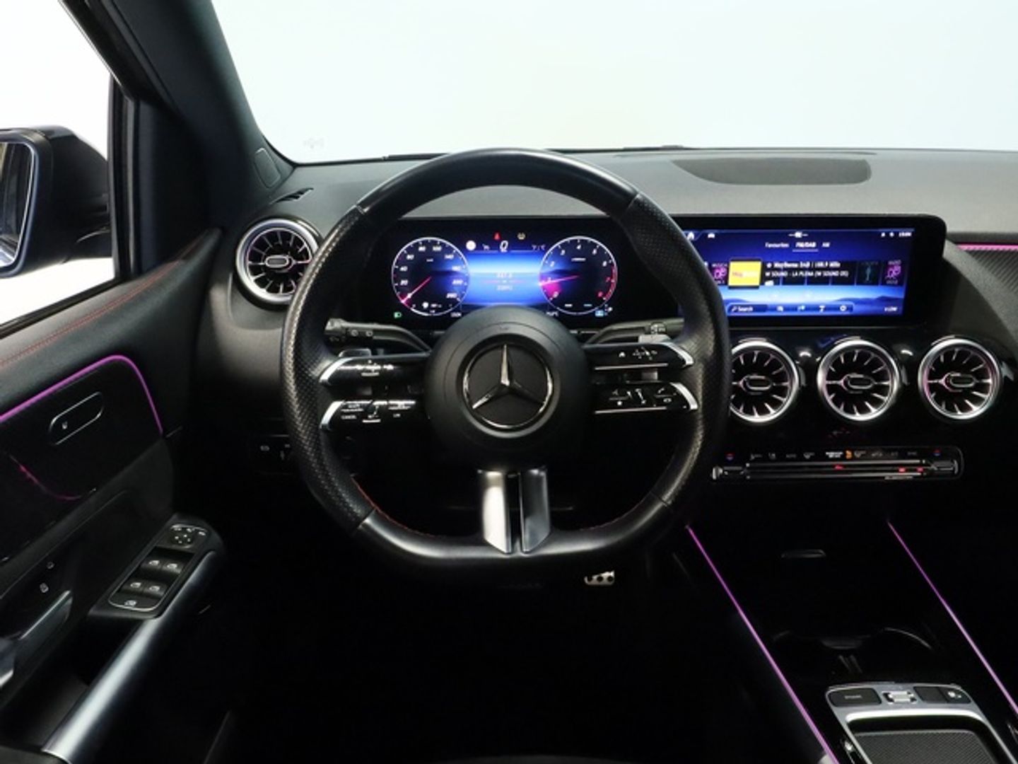 Mercedes-Benz Clase B B 200 120 kW (163 CV)