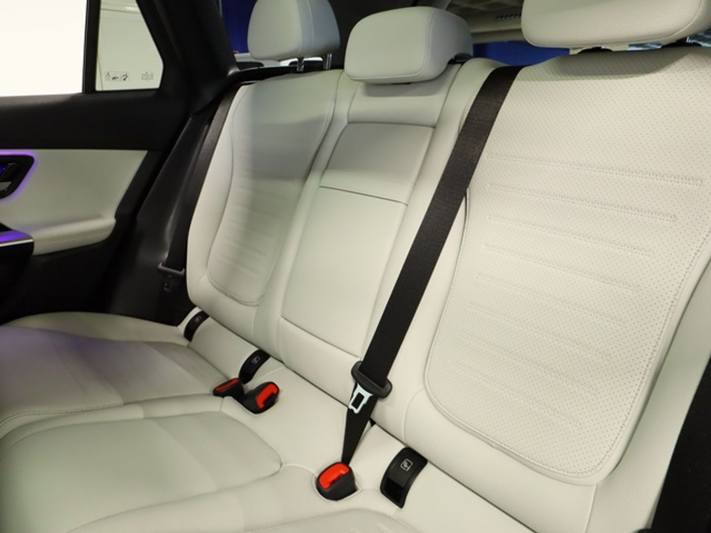 Mercedes-Benz GLC 220 d 4Matic 145 kW (197 CV)