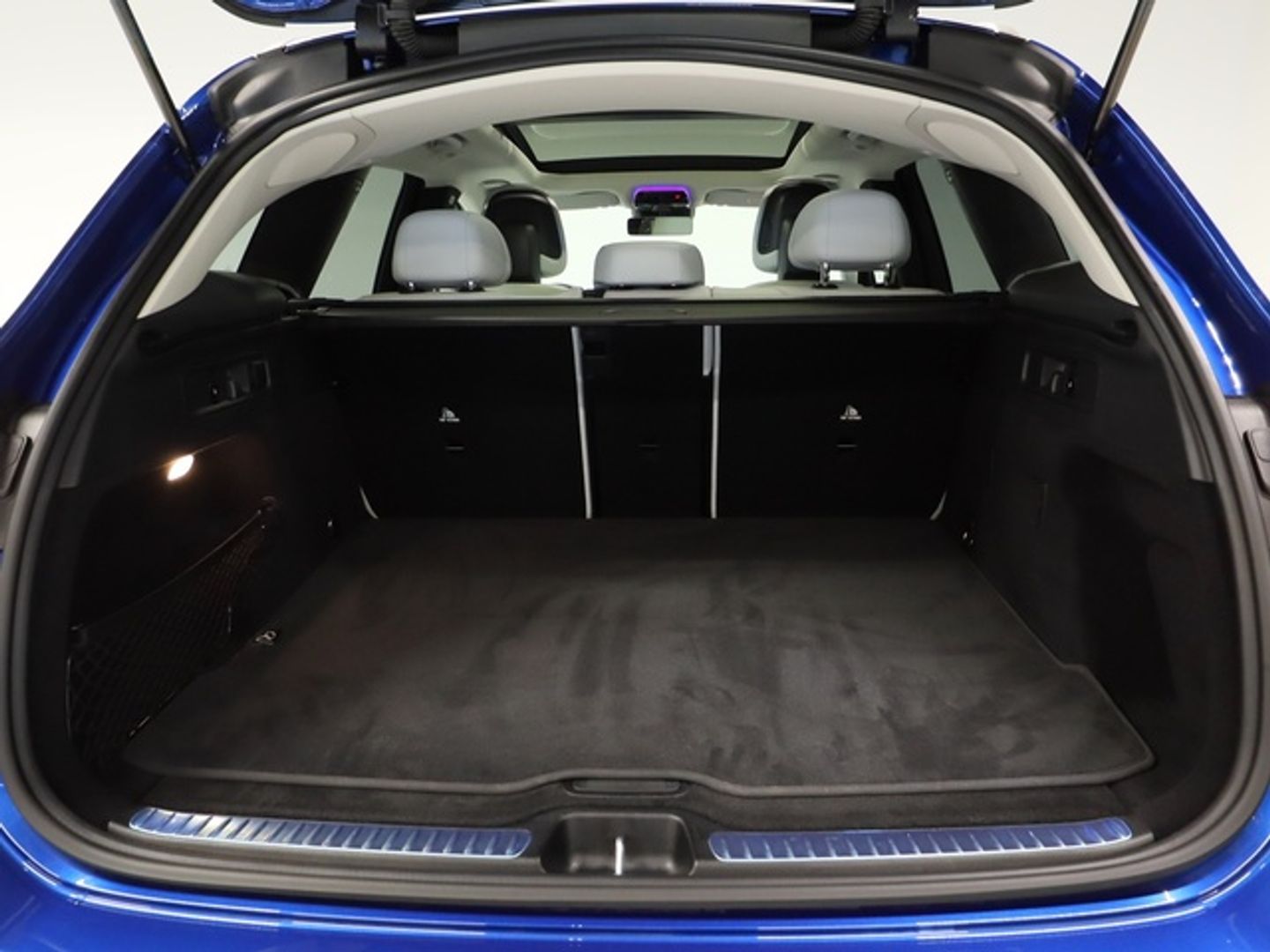 Mercedes-Benz GLC 220 d 4Matic 145 kW (197 CV)