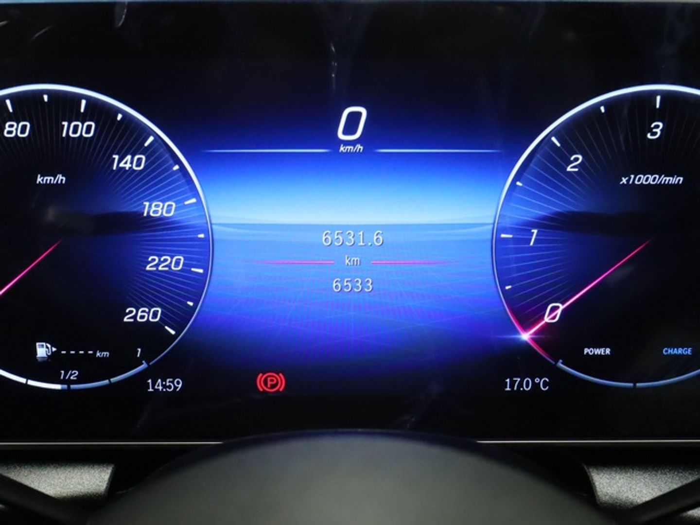 Mercedes-Benz GLC 220 d 4Matic 145 kW (197 CV)