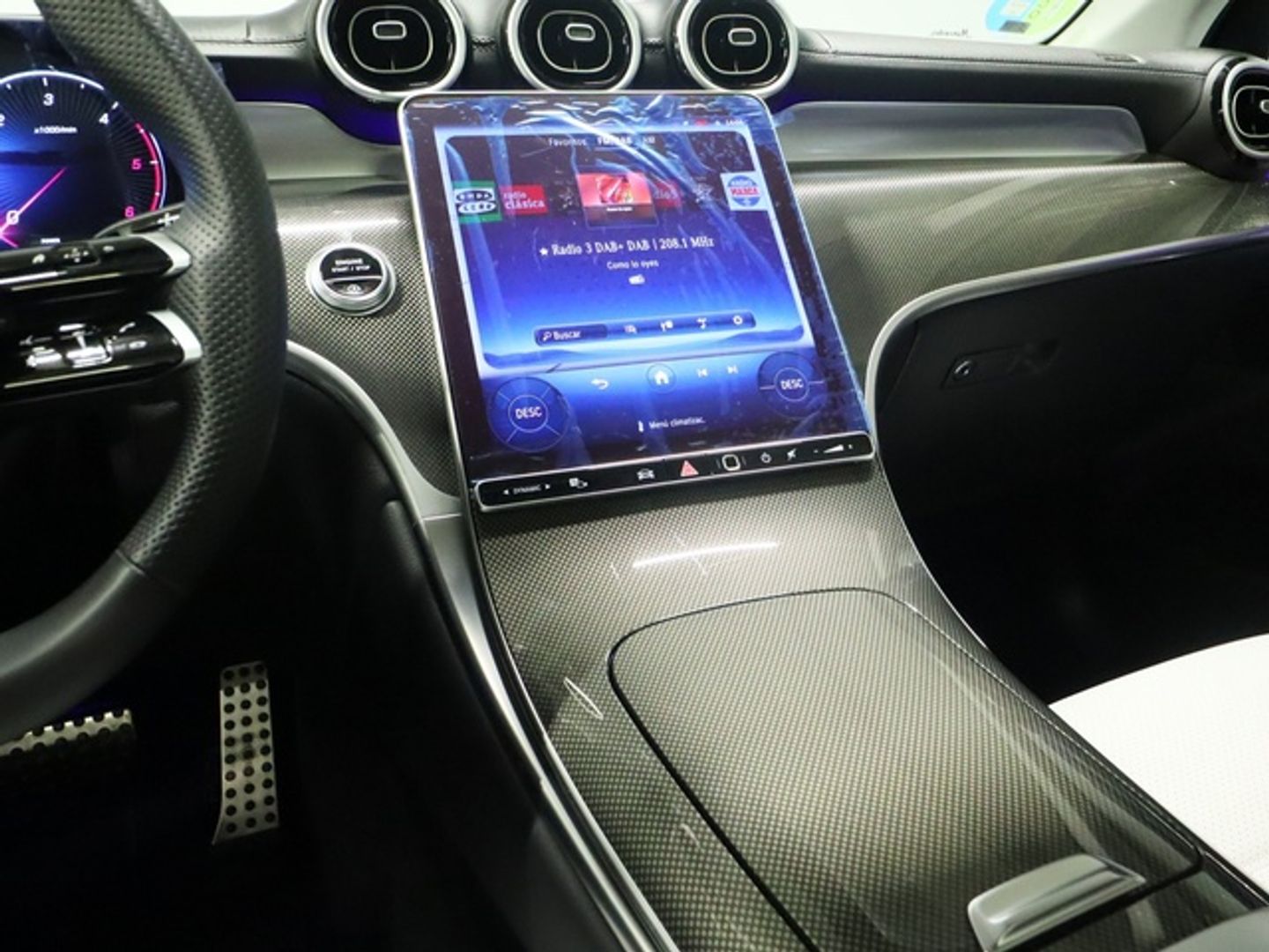 Mercedes-Benz GLC 220 d 4Matic 145 kW (197 CV)