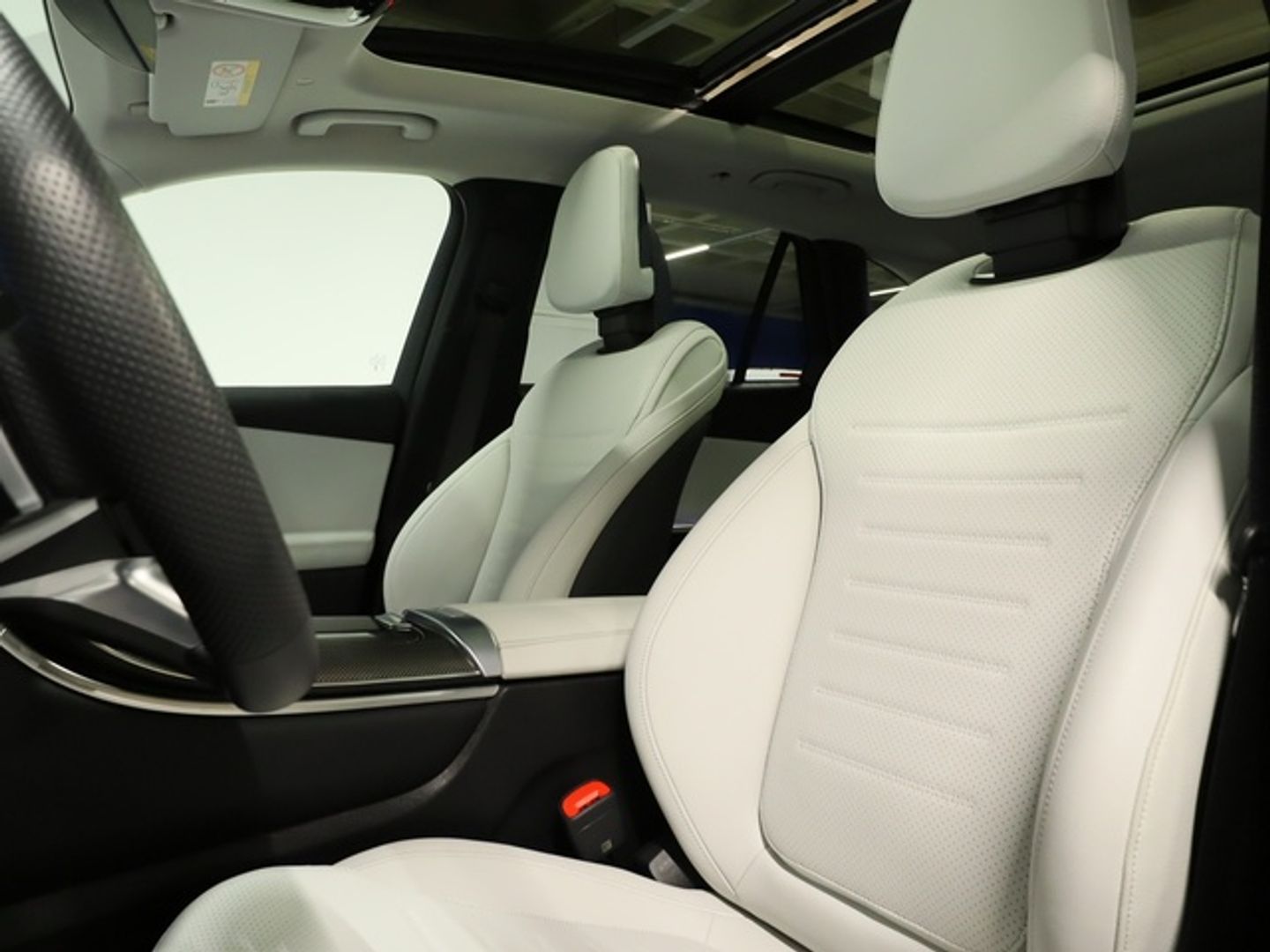 Mercedes-Benz GLC 220 d 4Matic 145 kW (197 CV)