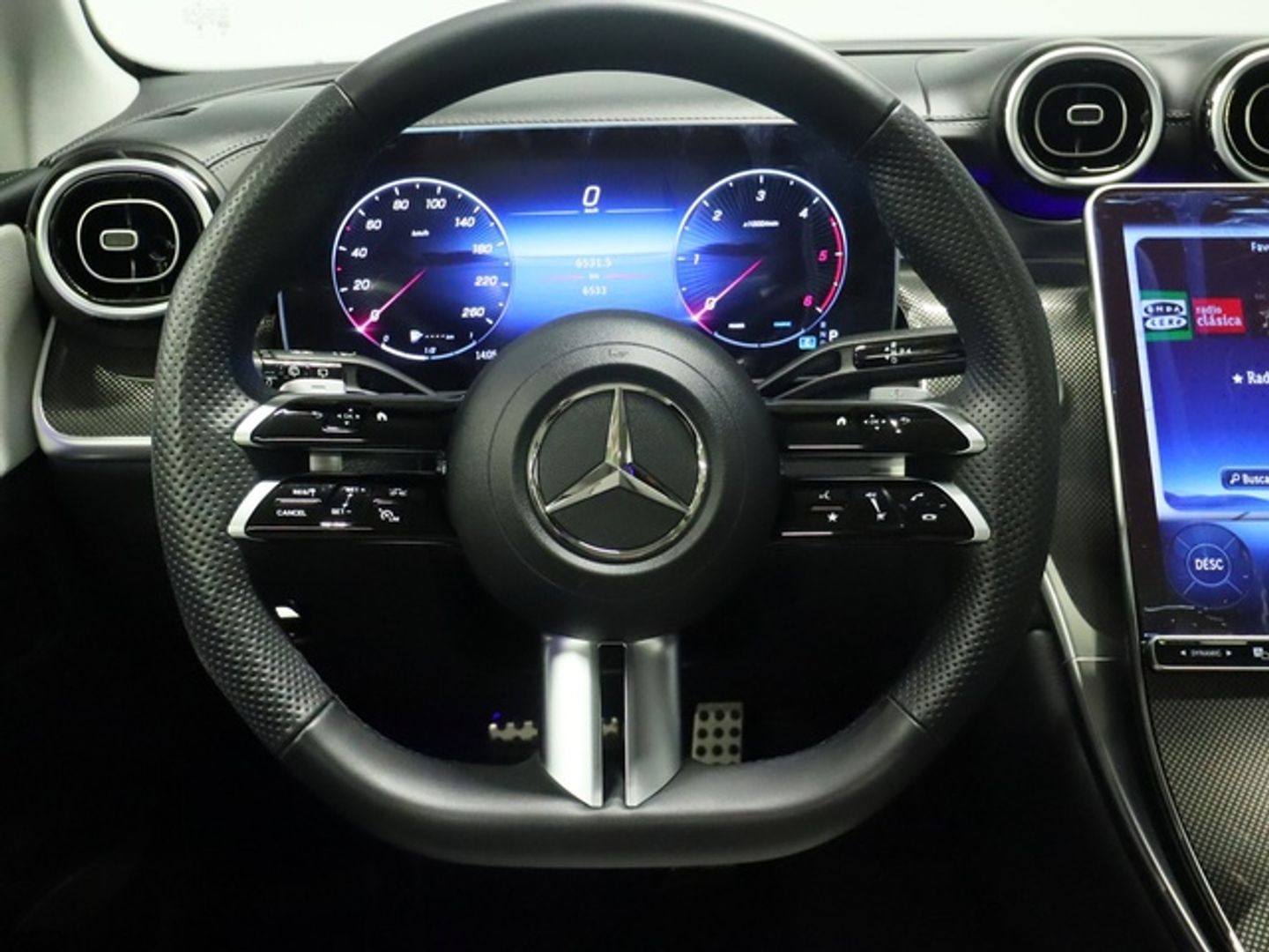 Mercedes-Benz GLC 220 d 4Matic 145 kW (197 CV)
