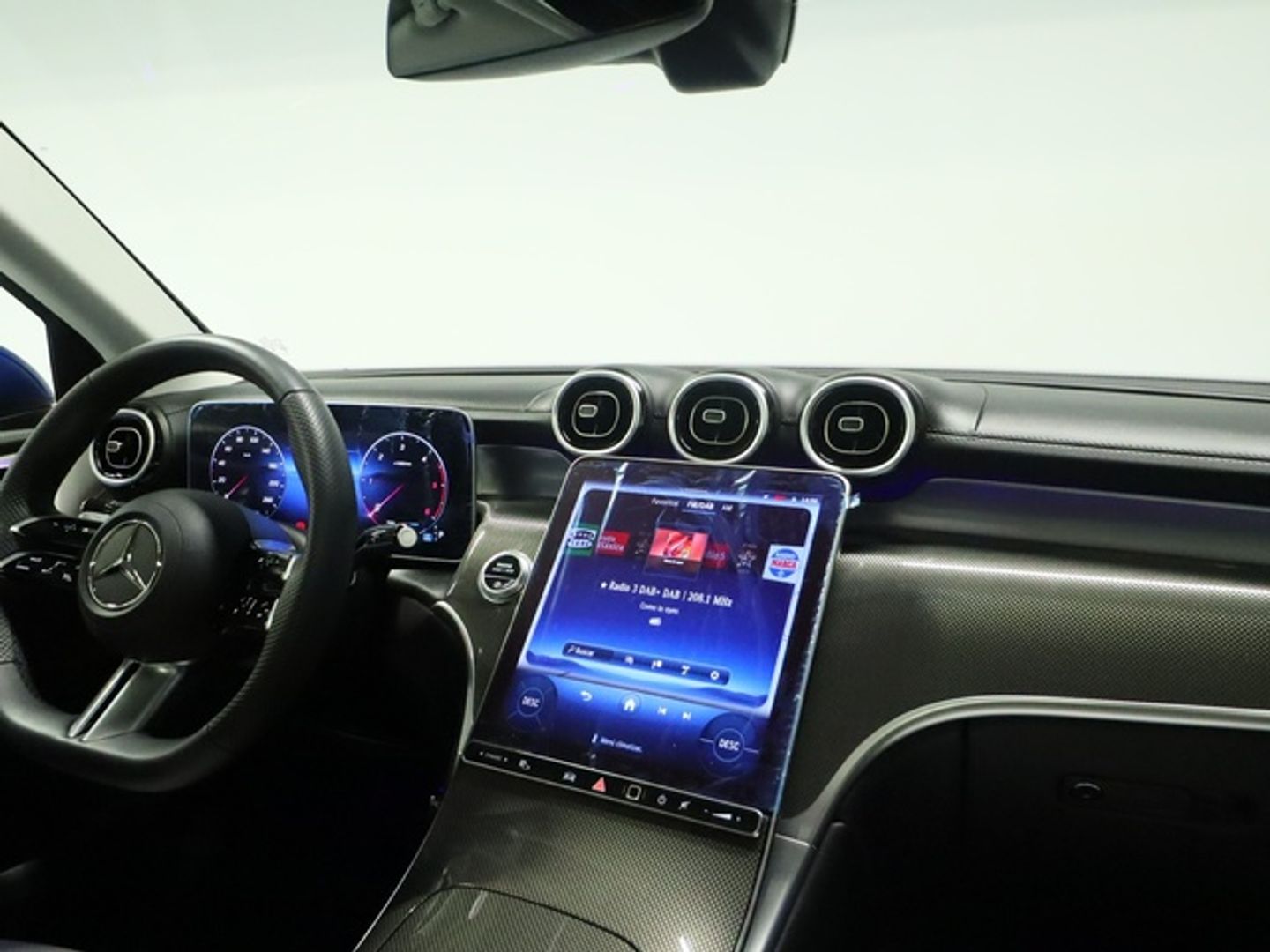 Mercedes-Benz GLC 220 d 4Matic 145 kW (197 CV)