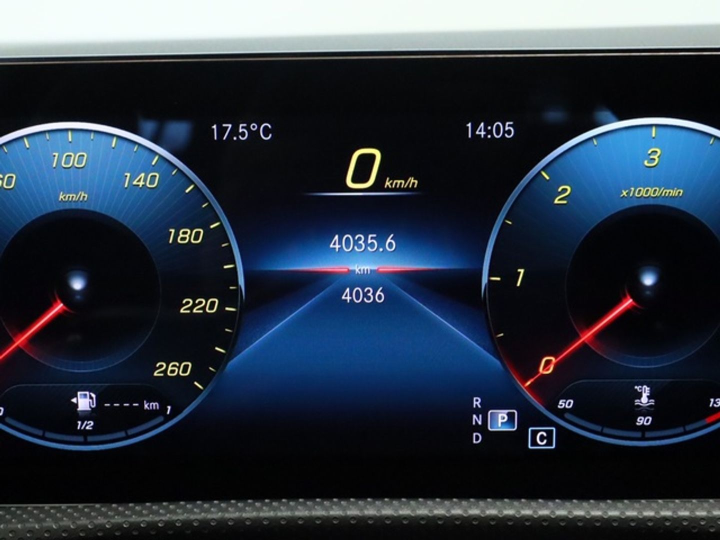 Mercedes-Benz CLA 200 d 110 kW (150 CV)