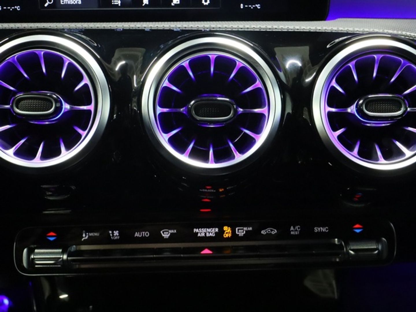 Mercedes-Benz CLA 200 d 110 kW (150 CV)