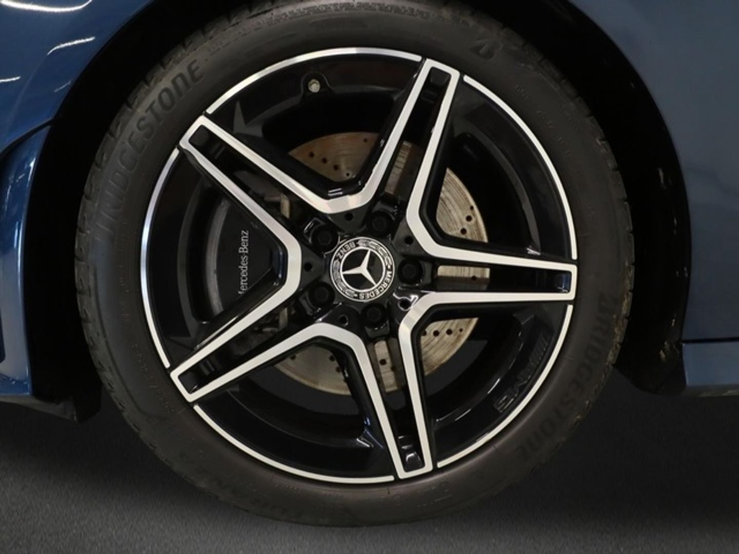 Mercedes-Benz CLA 200 d 110 kW (150 CV)