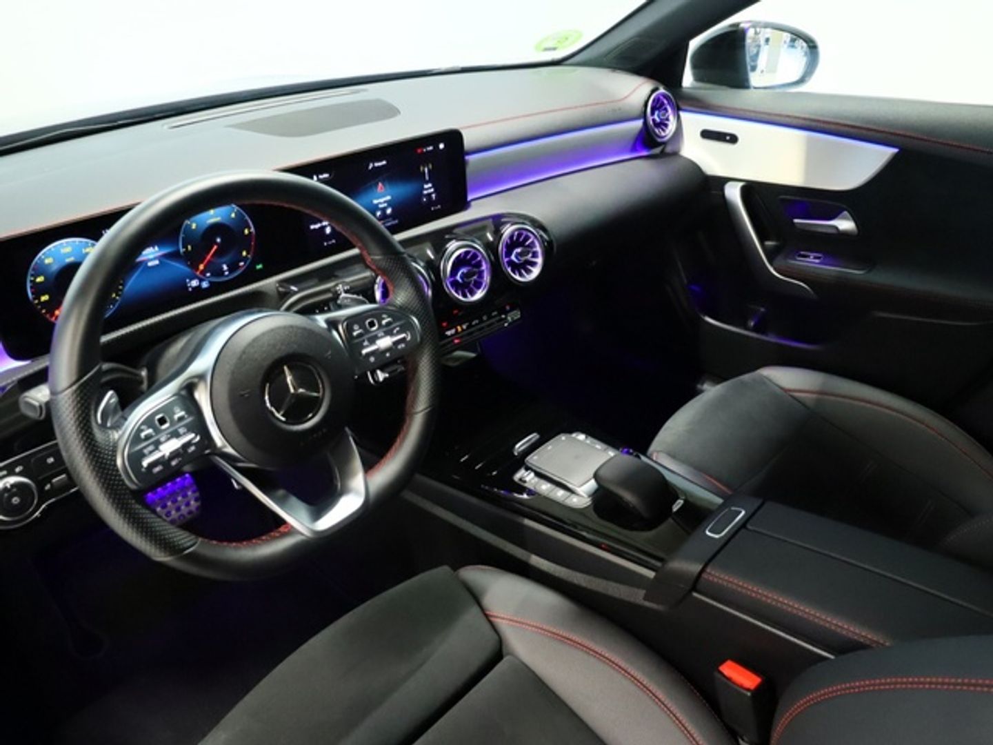 Mercedes-Benz CLA 200 d 110 kW (150 CV)