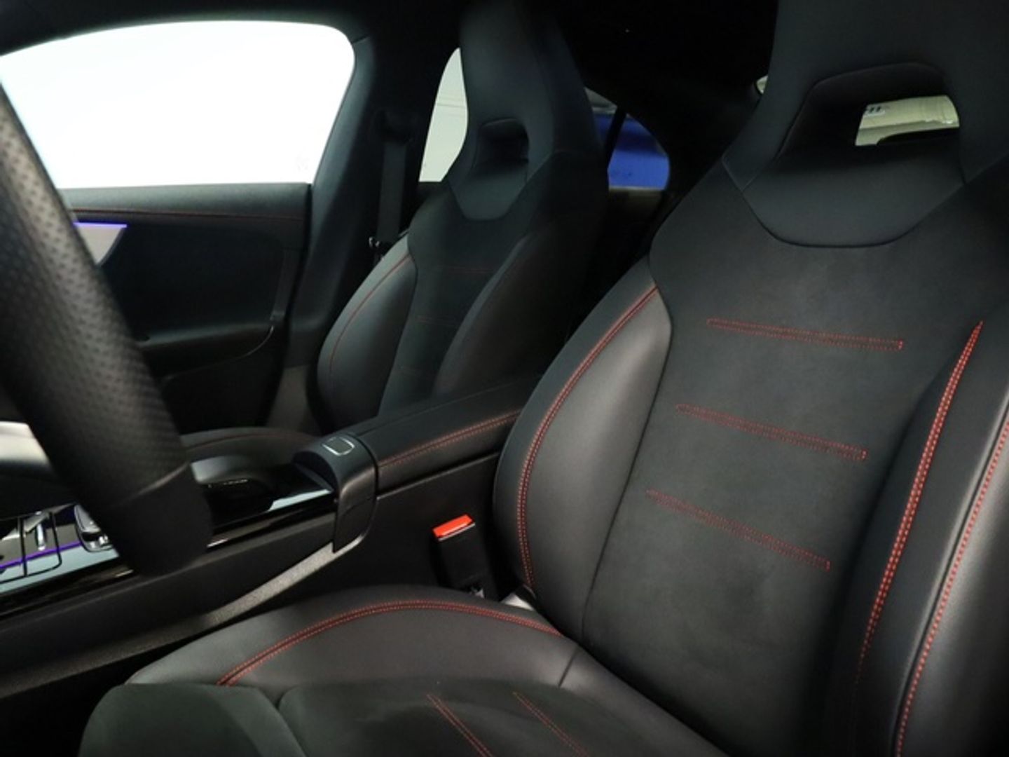 Mercedes-Benz CLA 200 d 110 kW (150 CV)