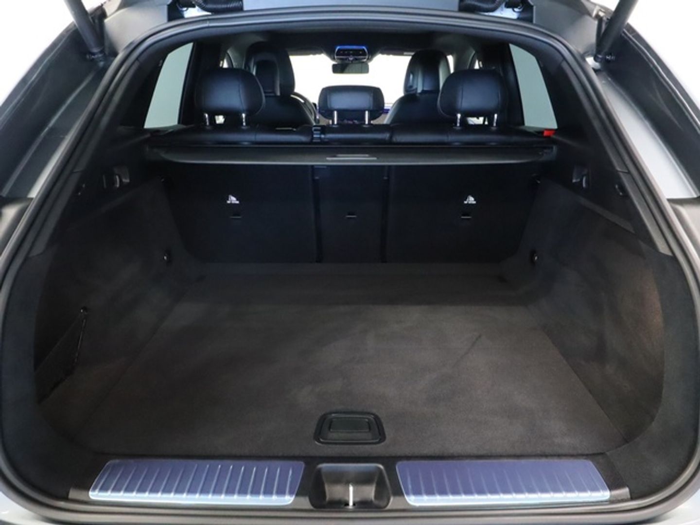 Mercedes-Benz EQE Berlina 350 215 kW (292 CV)
