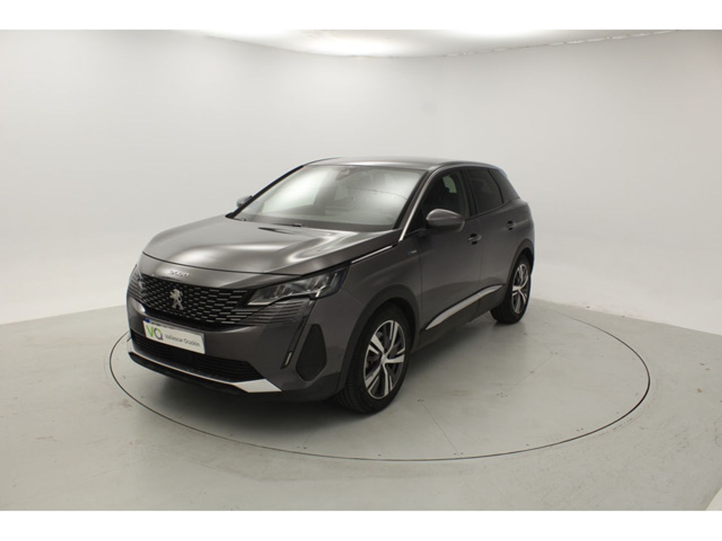 Peugeot 3008 Hybrid 225 Allure e-EAT8 165 kW (225 CV)
