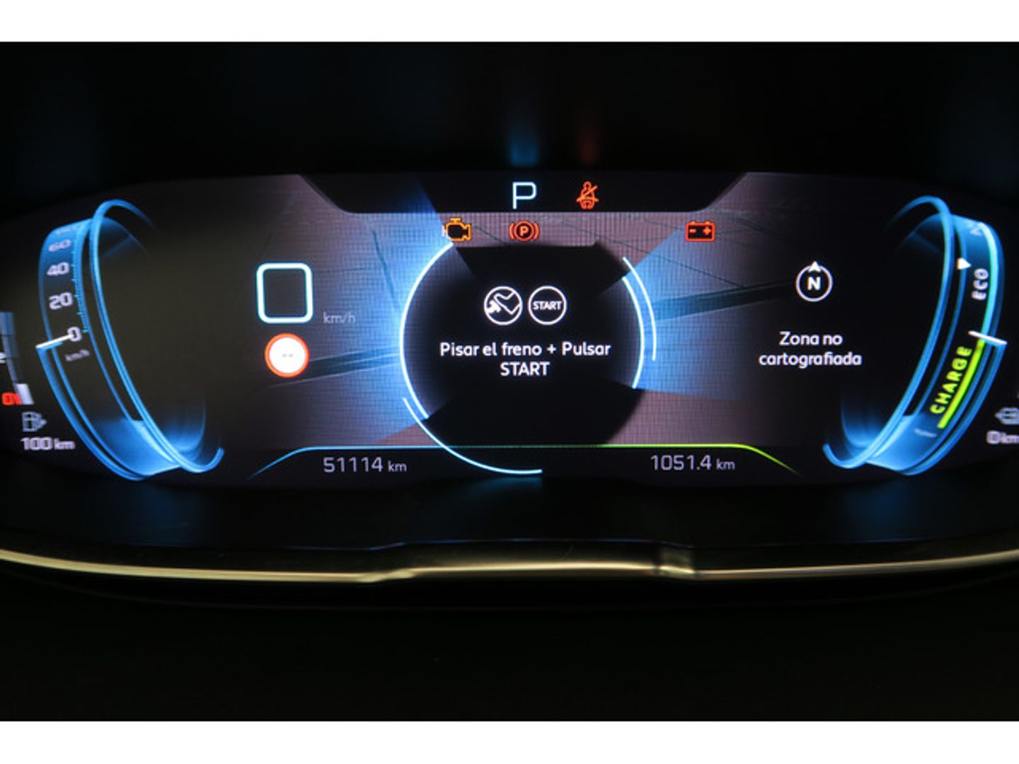 Peugeot 3008 Hybrid 225 Allure e-EAT8 165 kW (225 CV)