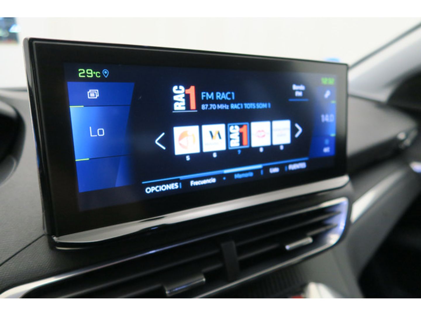 Peugeot 3008 Hybrid 225 Allure e-EAT8 165 kW (225 CV)