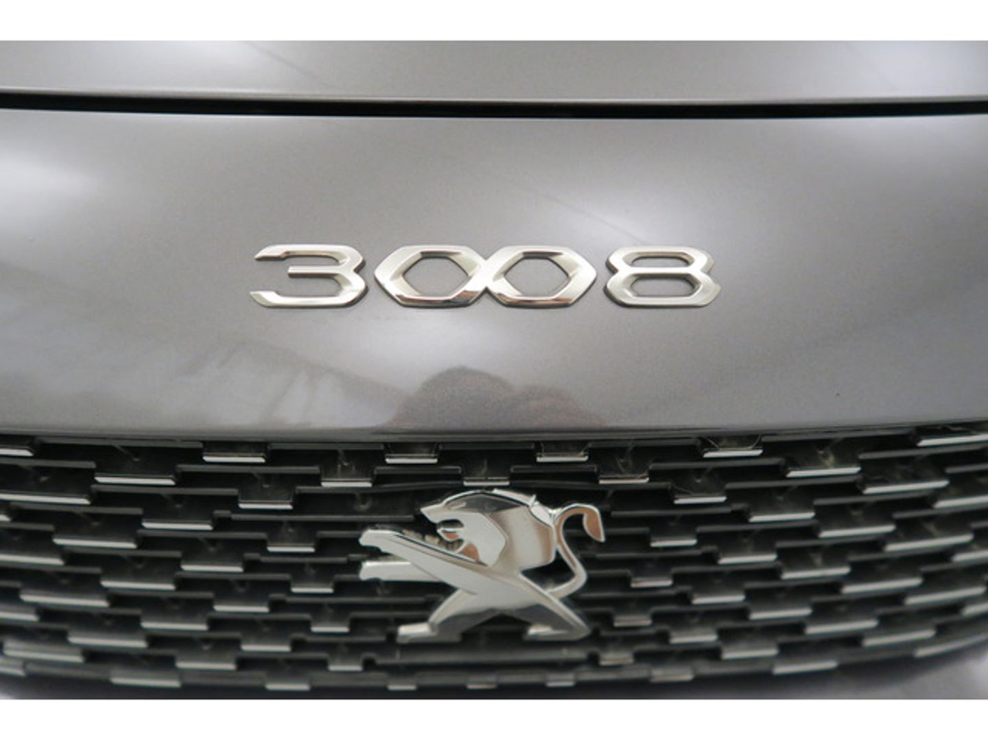 Peugeot 3008 Hybrid 225 Allure e-EAT8 165 kW (225 CV)