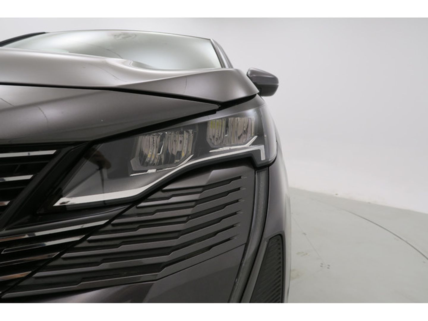 Peugeot 3008 Hybrid 225 Allure e-EAT8 165 kW (225 CV)