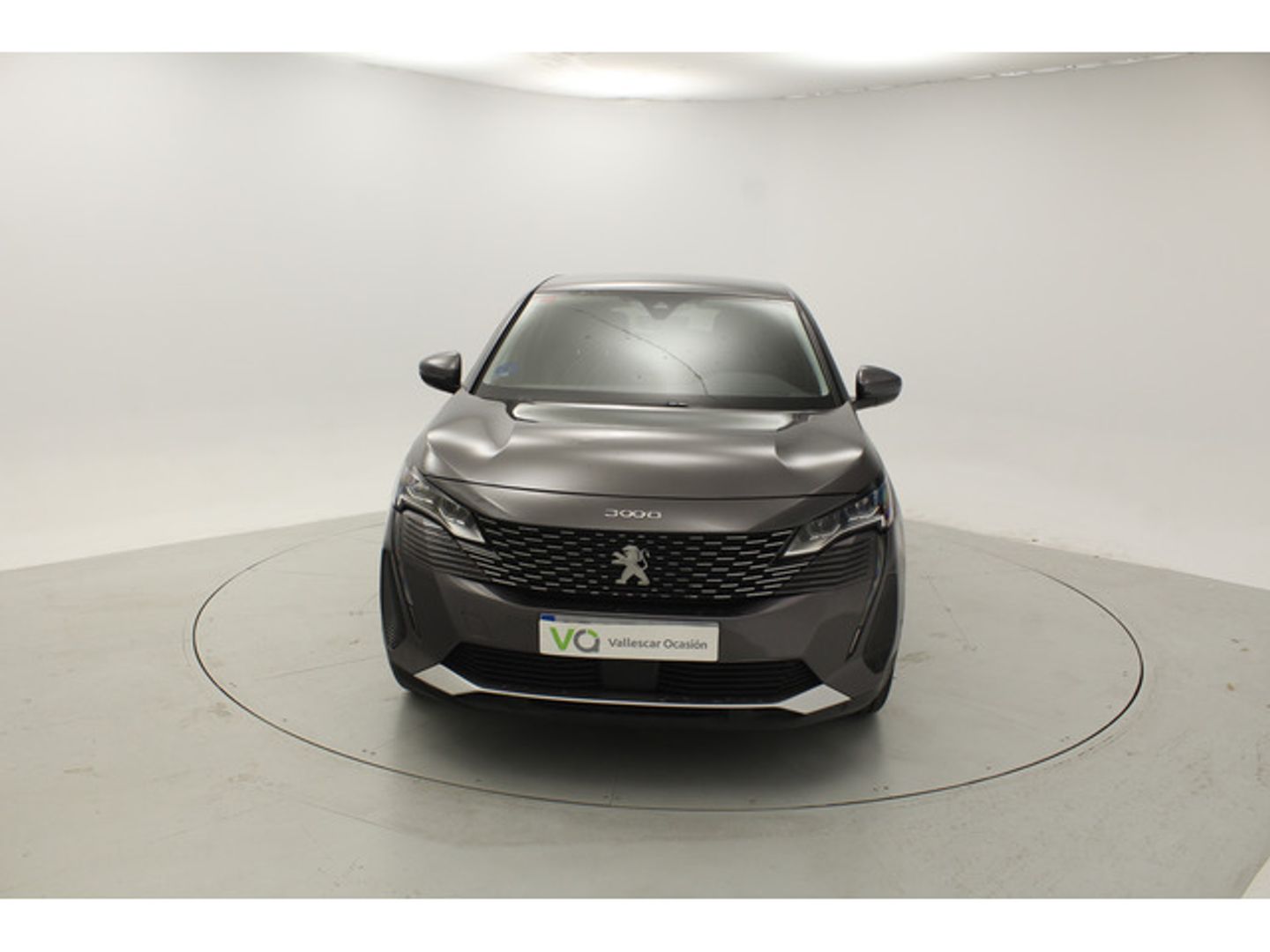 Peugeot 3008 Hybrid 225 Allure e-EAT8 165 kW (225 CV)