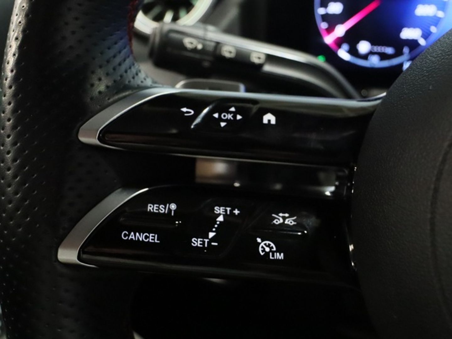 Mercedes-Benz GLA 220 d 4Matic 140 kW (190 CV)