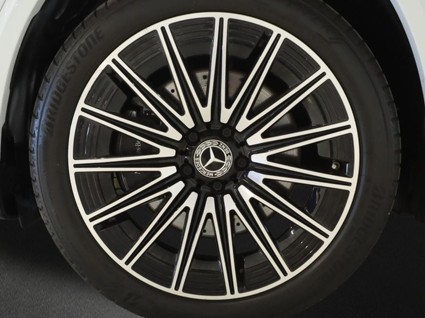 Mercedes-Benz GLA 220 d 4Matic 140 kW (190 CV)