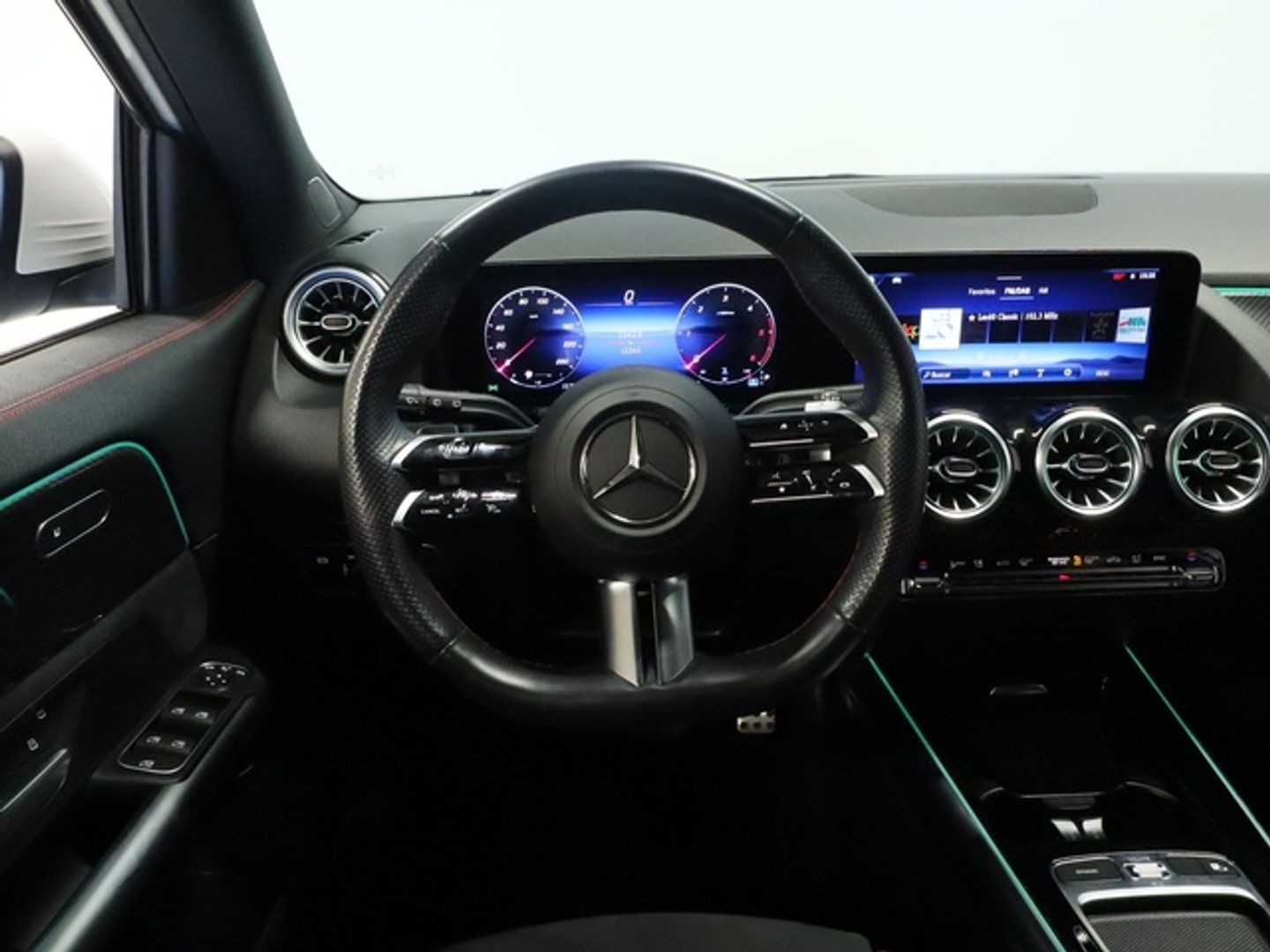 Mercedes-Benz GLA 220 d 4Matic 140 kW (190 CV)