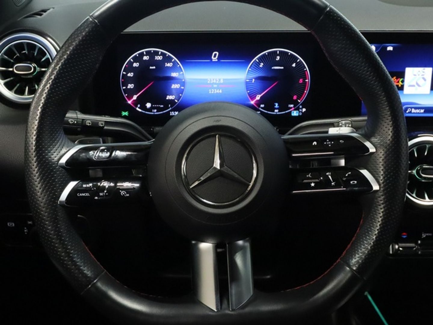 Mercedes-Benz GLA 220 d 4Matic 140 kW (190 CV)