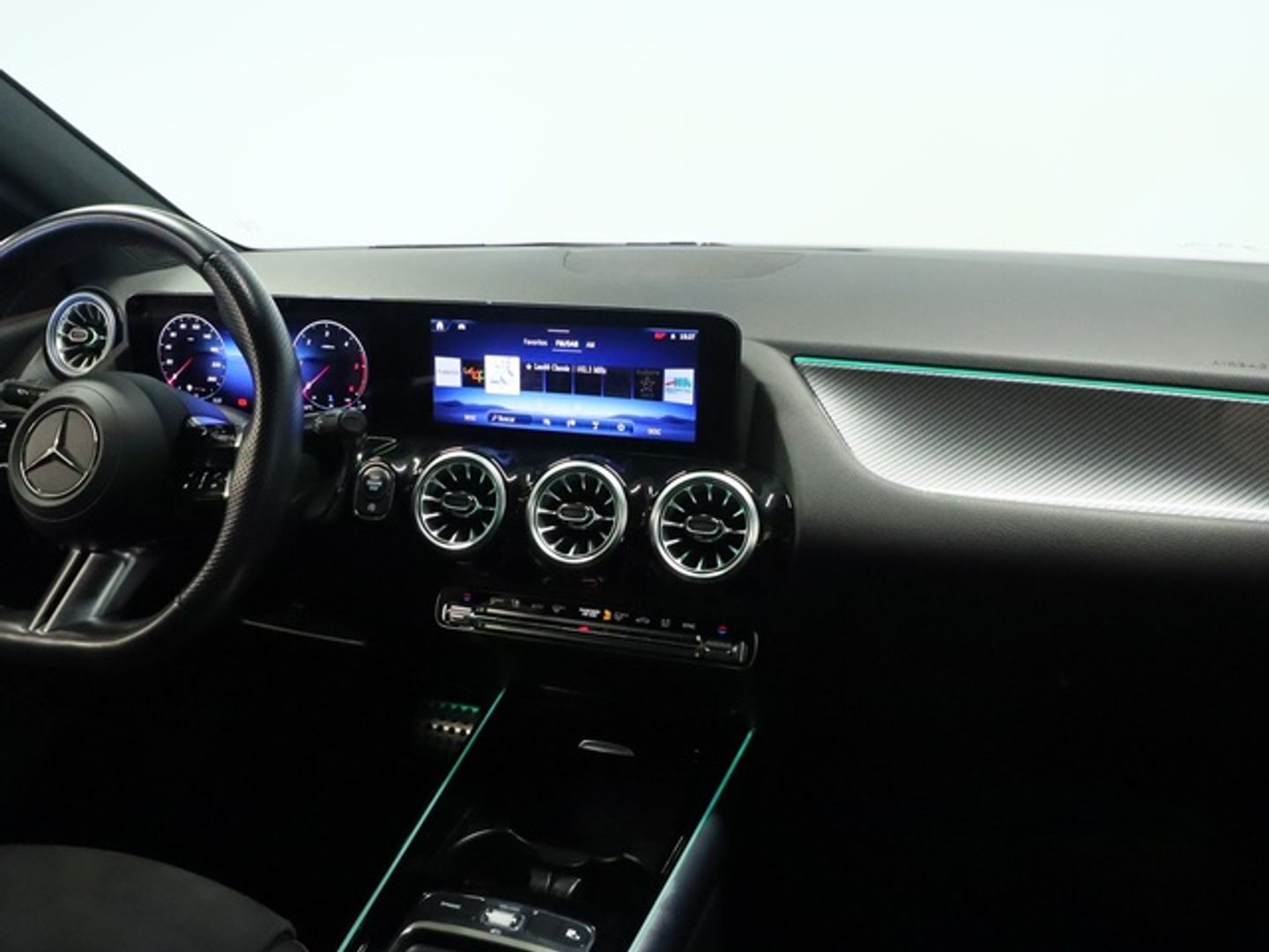 Mercedes-Benz GLA 220 d 4Matic 140 kW (190 CV)