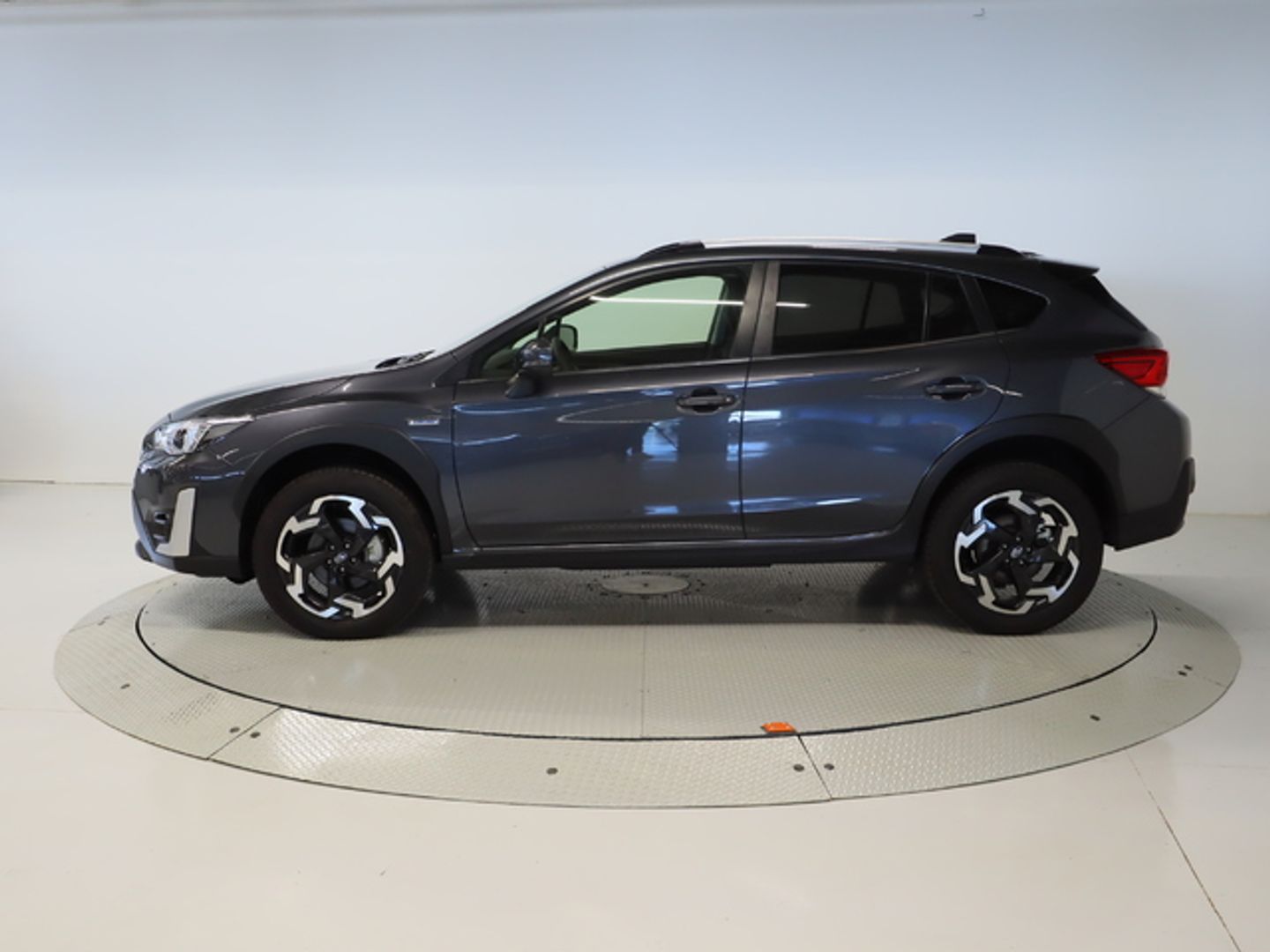 Subaru XV 2.0i Hybrid Sport Plus CVT 110 kW (150 CV)