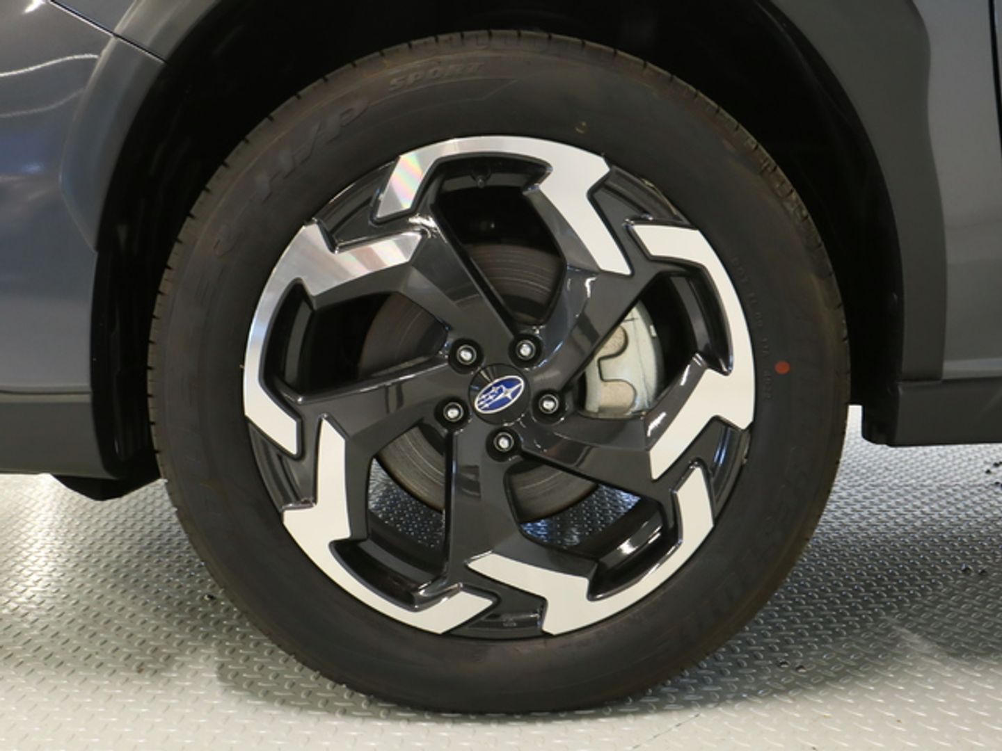 Subaru XV 2.0i Hybrid Sport Plus CVT 110 kW (150 CV)