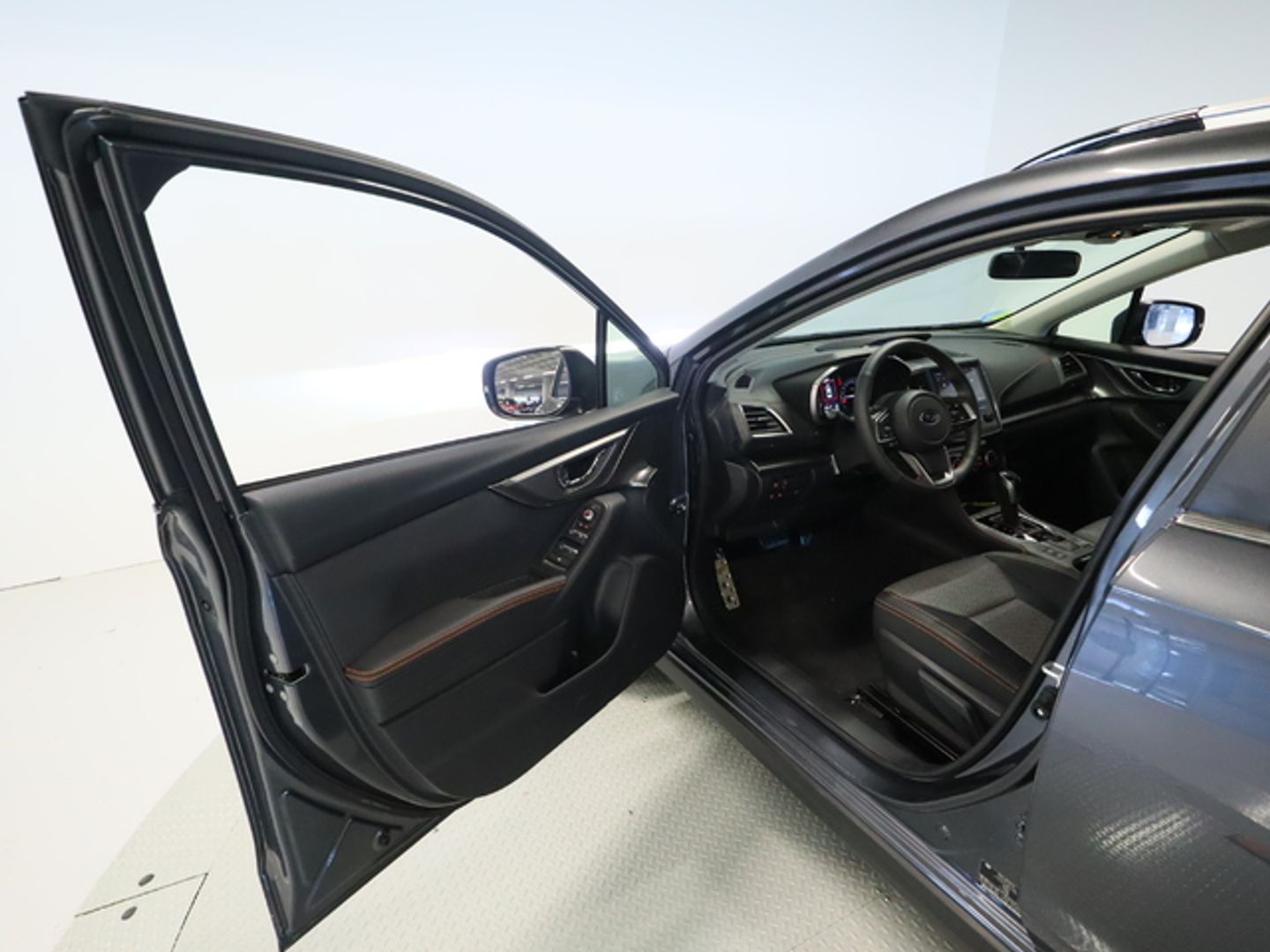 Subaru XV 2.0i Hybrid Sport Plus CVT 110 kW (150 CV)