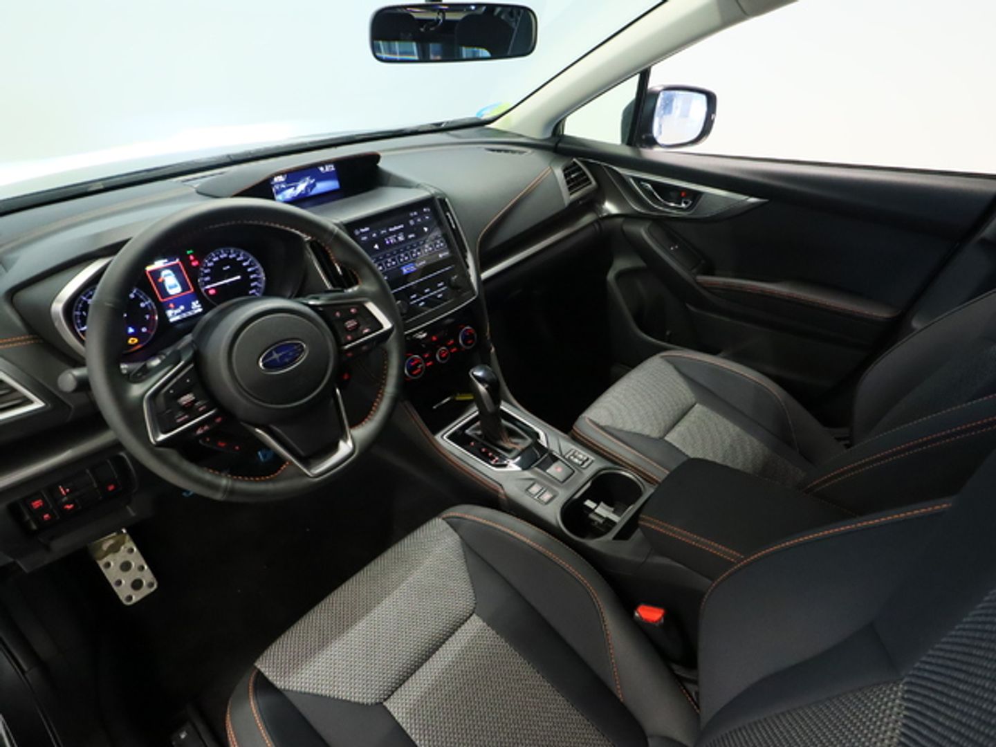 Subaru XV 2.0i Hybrid Sport Plus CVT 110 kW (150 CV)