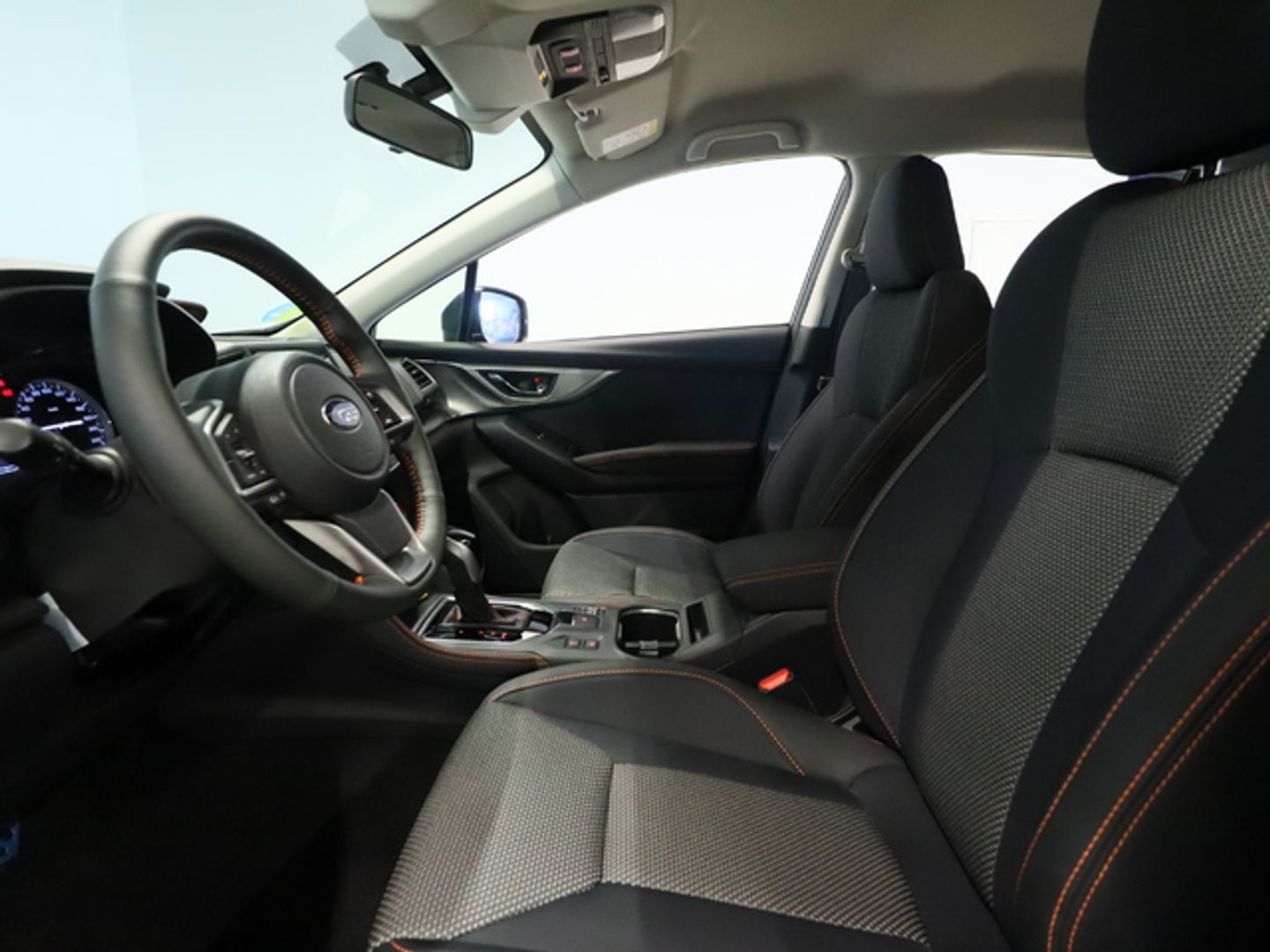 Subaru XV 2.0i Hybrid Sport Plus CVT 110 kW (150 CV)