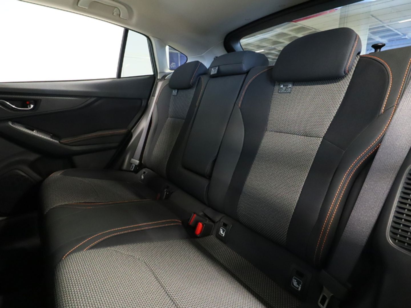 Subaru XV 2.0i Hybrid Sport Plus CVT 110 kW (150 CV)