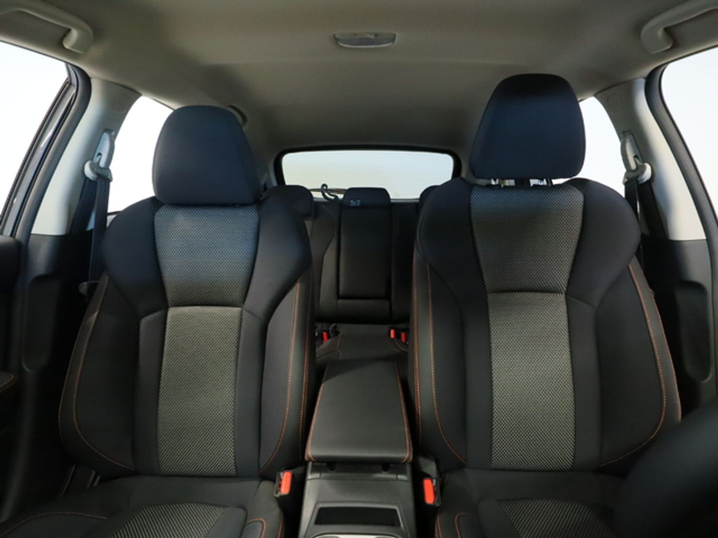 Subaru XV 2.0i Hybrid Sport Plus CVT 110 kW (150 CV)