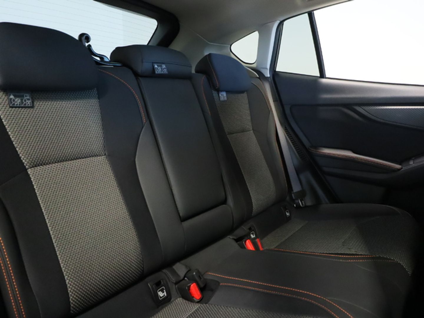 Subaru XV 2.0i Hybrid Sport Plus CVT 110 kW (150 CV)