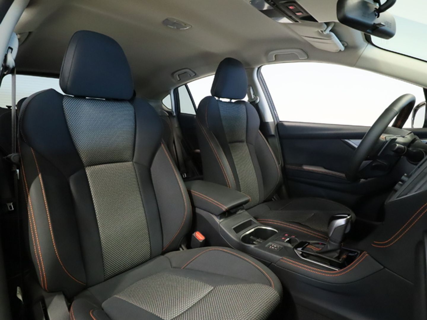 Subaru XV 2.0i Hybrid Sport Plus CVT 110 kW (150 CV)